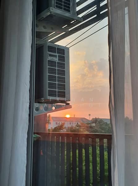 A Space Me Sukhumvit 77 : เอ สเปซ มี สุขุมวิท 77, กรุงเทพ, 2363 ซอยสุขุมวิท 77 ถนนสุขุมวิท, สวนหลวง, สวนหลวง, กรุงเทพ, 29 ตร.ม., คอนโด ขาย, โดย Sirinan Ruangchoti, 500172084 - DDproperty.com