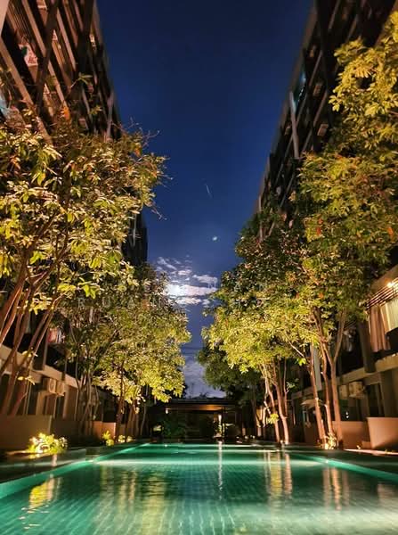 A Space Me Sukhumvit 77, Bangkok, 2363 Soi Sukhumvit 77, Sukhumvit Road, Suan Luang, Suan Luang, Bangkok, 1 Bedroom, 29 sqm, Condo For Sale, by Sirinan Ruangchoti, 500172084 - DDproperty.com