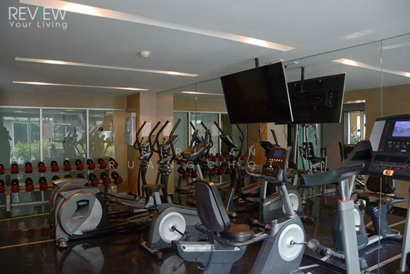 A Space Me Sukhumvit 77, Bangkok, 2363 Soi Sukhumvit 77, Sukhumvit Road, Suan Luang, Suan Luang, Bangkok, 1 Bedroom, 29 sqm, Condo For Sale, by Sirinan Ruangchoti, 500172084 - DDproperty.com