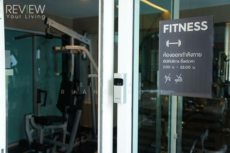 A Space Me Sukhumvit 77, Bangkok, 2363 Soi Sukhumvit 77, Sukhumvit Road, Suan Luang, Suan Luang, Bangkok, 1 Bedroom, 29 sqm, Condo For Sale, by Sirinan Ruangchoti, 500172084 - DDproperty.com