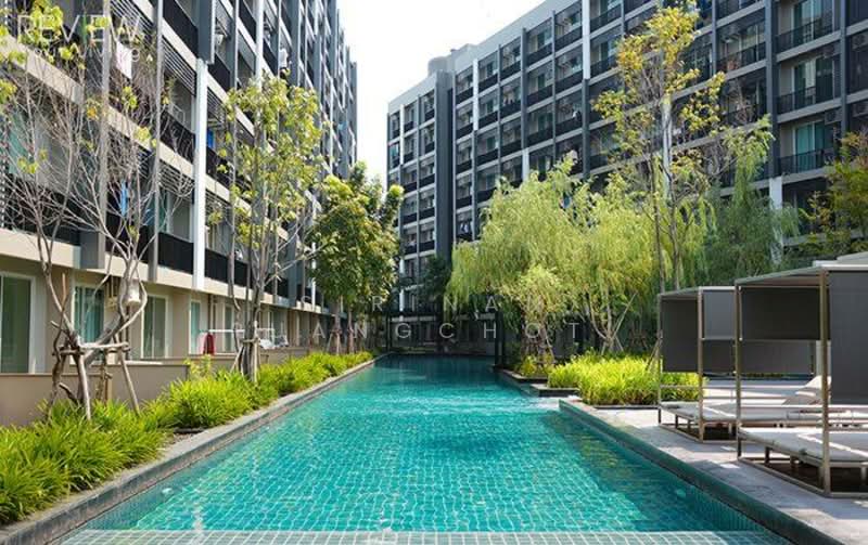 A Space Me Sukhumvit 77, Bangkok, 2363 Soi Sukhumvit 77, Sukhumvit Road, Suan Luang, Suan Luang, Bangkok, 1 Bedroom, 29 sqm, Condo For Sale, by Sirinan Ruangchoti, 500172084 - DDproperty.com