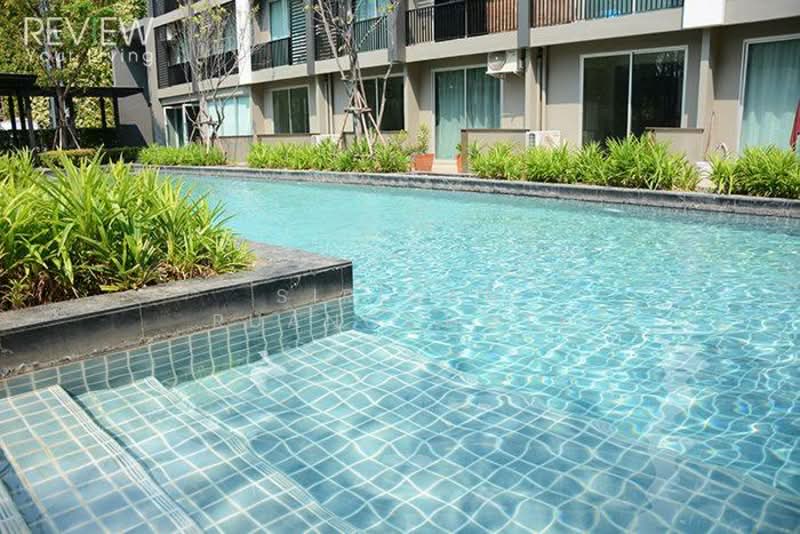A Space Me Sukhumvit 77 : เอ สเปซ มี สุขุมวิท 77, กรุงเทพ, 2363 ซอยสุขุมวิท 77 ถนนสุขุมวิท, สวนหลวง, สวนหลวง, กรุงเทพ, 29 ตร.ม., คอนโด ขาย, โดย Sirinan Ruangchoti, 500172084 - DDproperty.com