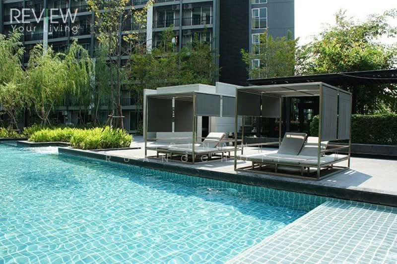 A Space Me Sukhumvit 77, Bangkok, 2363 Soi Sukhumvit 77, Sukhumvit Road, Suan Luang, Suan Luang, Bangkok, 1 Bedroom, 29 sqm, Condo For Sale, by Sirinan Ruangchoti, 500172084 - DDproperty.com