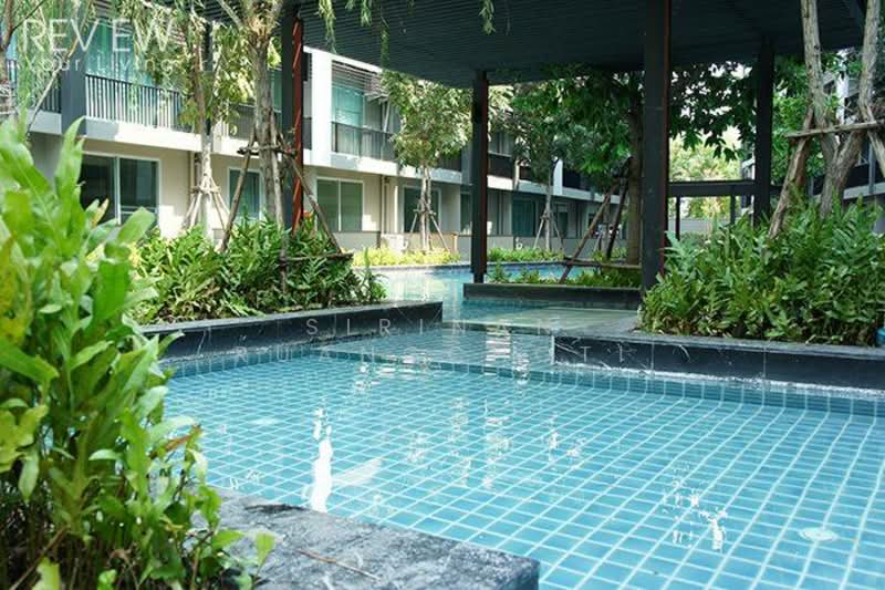 A Space Me Sukhumvit 77, Bangkok, 2363 Soi Sukhumvit 77, Sukhumvit Road, Suan Luang, Suan Luang, Bangkok, 1 Bedroom, 29 sqm, Condo For Sale, by Sirinan Ruangchoti, 500172084 - DDproperty.com