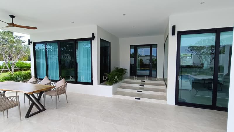 วิลล่า 3-ห้องนอน, ประจวบคีรีขันธ์, วังก์พง, ปราณบุรี, ประจวบคีรีขันธ์, 220 ตร.ม., วิลล่า ขาย, โดย Netsakaw Thongsritep, 500172087 - DDproperty.com