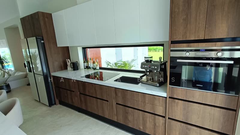 วิลล่า 3-ห้องนอน, ประจวบคีรีขันธ์, วังก์พง, ปราณบุรี, ประจวบคีรีขันธ์, 220 ตร.ม., วิลล่า ขาย, โดย Netsakaw Thongsritep, 500172087 - DDproperty.com