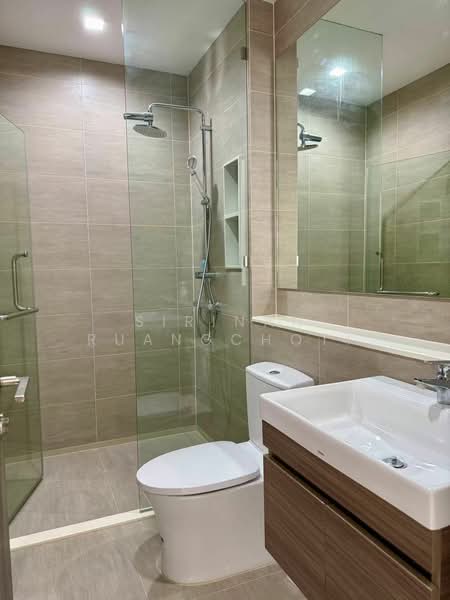 Rhythm Charoenkrung Pavillion : ริธึ่ม เจริญกรุง พาวิลเลี่ยน, กรุงเทพ, ถนนเจริญกรุง, วัดพระยาไกร, บางคอแหลม, กรุงเทพ, 103 ตร.ม., คอนโด ให้เช่า, โดย Sirinan Ruangchoti, 500172088 - DDproperty.com