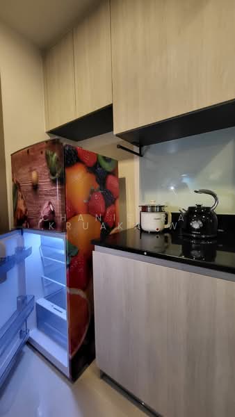 Niche Mono Ramkhamhaeng, Bangkok, Soi Ramkhamhaeg 36, Hua Mak, Bang Kapi, Bangkok, 1 Bedroom, 29 sqm, Condo For Sale, by Chanisara Kruakaew, 500172090 - DDproperty.com