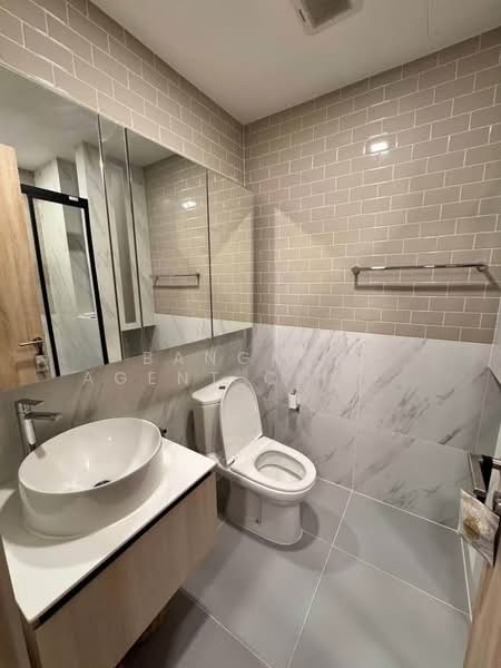 XT Phayathai, Bangkok, Phaya Thai Road, Thanon Phaya Thai, Ratchathewi, Bangkok, 1 Bedroom, 42 sqm, Condo For Rent, by Bangkok Agent Co.,Ltd., 500172091 - DDproperty.com