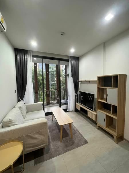 Mori Haus, Bangkok, Soi On Nut 1/1 Sukhumvit Road77, Phra Kanong Nua, Watthana, Bangkok, 1 Bedroom, 37 sqm, Condo For Sale, by Chanisara Kruakaew, 500172092 - DDproperty.com