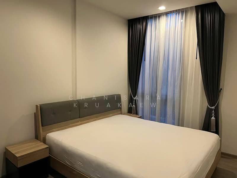 Mori Haus, Bangkok, Soi On Nut 1/1 Sukhumvit Road77, Phra Kanong Nua, Watthana, Bangkok, 1 Bedroom, 37 sqm, Condo For Sale, by Chanisara Kruakaew, 500172092 - DDproperty.com