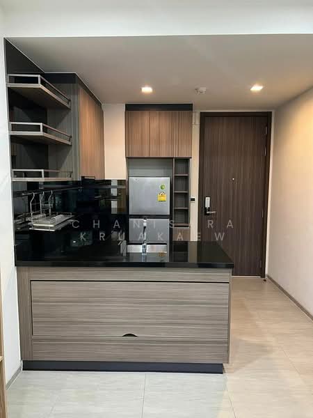 Mori Haus, Bangkok, Soi On Nut 1/1 Sukhumvit Road77, Phra Kanong Nua, Watthana, Bangkok, 1 Bedroom, 37 sqm, Condo For Sale, by Chanisara Kruakaew, 500172092 - DDproperty.com