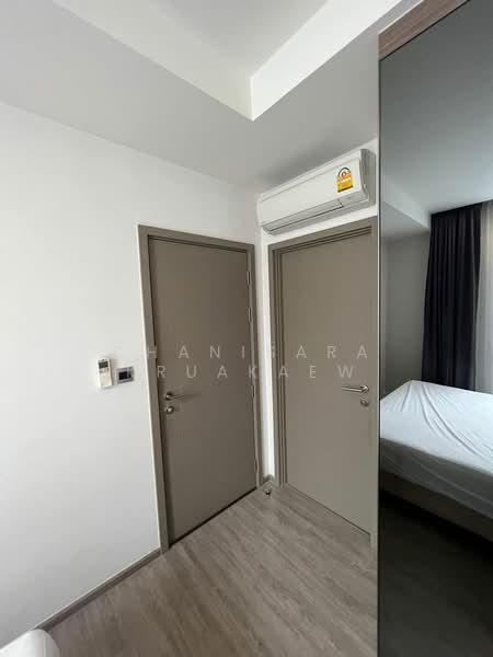 Mori Haus, Bangkok, Soi On Nut 1/1 Sukhumvit Road77, Phra Kanong Nua, Watthana, Bangkok, 1 Bedroom, 37 sqm, Condo For Sale, by Chanisara Kruakaew, 500172092 - DDproperty.com