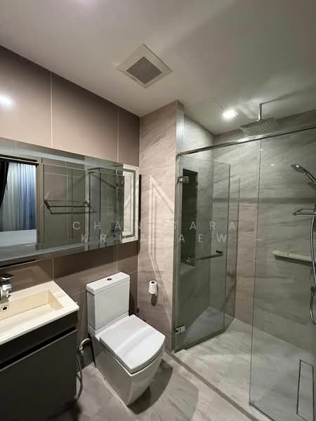 Mori Haus, Bangkok, Soi On Nut 1/1 Sukhumvit Road77, Phra Kanong Nua, Watthana, Bangkok, 1 Bedroom, 37 sqm, Condo For Sale, by Chanisara Kruakaew, 500172092 - DDproperty.com