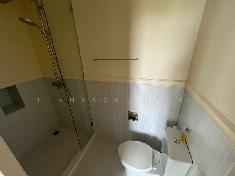 Summer Hua Hin, Prachuap Khiri Khan, 107/429 Nong Kae Village Road, Nong Kae, Hua Hin, Prachuap Khiri Khan, 2 Bedrooms, 64 sqm, Condo For Sale, by Thanrada Buasri, 500172094 - DDproperty.com