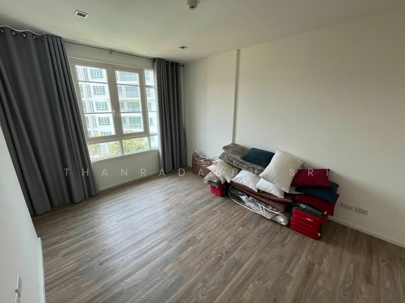 Summer Hua Hin, Prachuap Khiri Khan, 107/429 Nong Kae Village Road, Nong Kae, Hua Hin, Prachuap Khiri Khan, 2 Bedrooms, 64 sqm, Condo For Sale, by Thanrada Buasri, 500172094 - DDproperty.com
