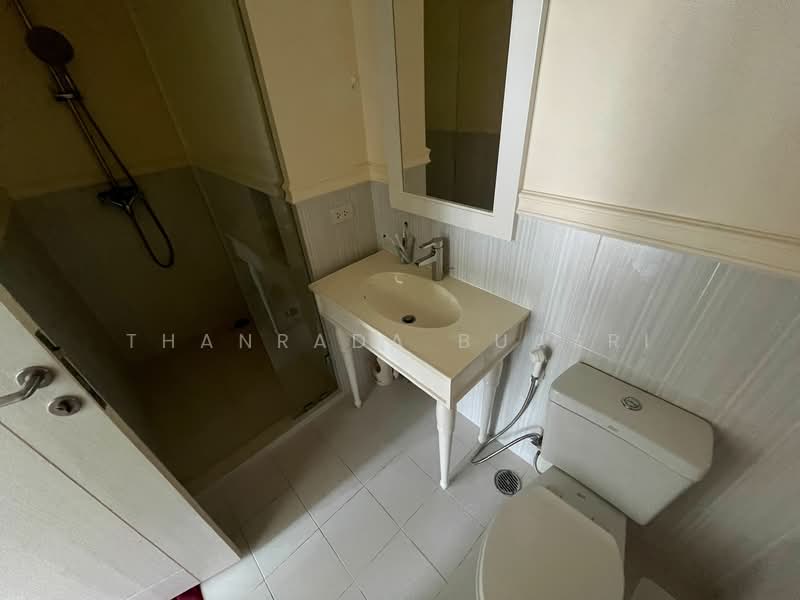 Summer Hua Hin, Prachuap Khiri Khan, 107/429 Nong Kae Village Road, Nong Kae, Hua Hin, Prachuap Khiri Khan, 2 Bedrooms, 64 sqm, Condo For Sale, by Thanrada Buasri, 500172094 - DDproperty.com