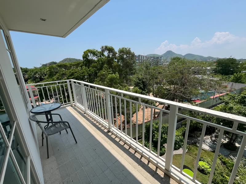 Summer Hua Hin : ซัมเมอร์ หัวหิน, ประจวบคีรีขันธ์, 107/429 ถนนหมู่บ้านหนองแก, หนองแก, หัวหิน, ประจวบคีรีขันธ์, 64 ตร.ม., คอนโด ขาย, โดย Thanrada Buasri, 500172094 - DDproperty.com