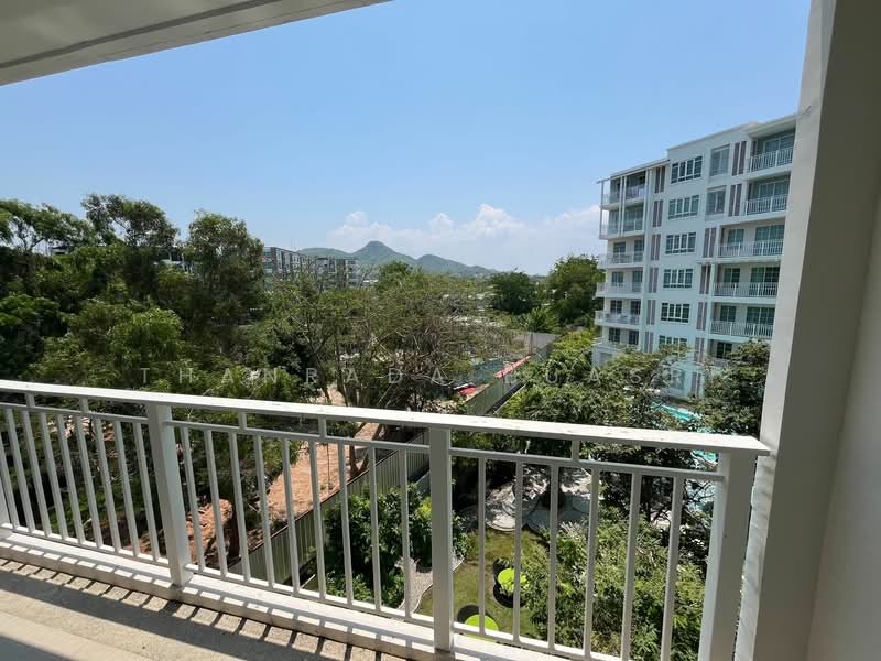 Summer Hua Hin, Prachuap Khiri Khan, 107/429 Nong Kae Village Road, Nong Kae, Hua Hin, Prachuap Khiri Khan, 2 Bedrooms, 64 sqm, Condo For Sale, by Thanrada Buasri, 500172094 - DDproperty.com