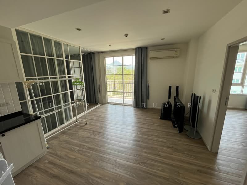 Summer Hua Hin, Prachuap Khiri Khan, 107/429 Nong Kae Village Road, Nong Kae, Hua Hin, Prachuap Khiri Khan, 2 Bedrooms, 64 sqm, Condo For Sale, by Thanrada Buasri, 500172094 - DDproperty.com