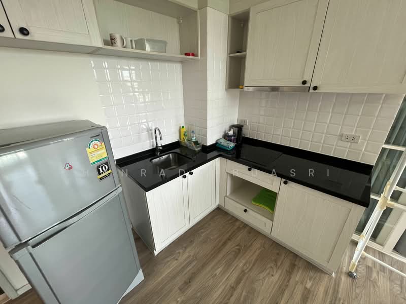 Summer Hua Hin, Prachuap Khiri Khan, 107/429 Nong Kae Village Road, Nong Kae, Hua Hin, Prachuap Khiri Khan, 2 Bedrooms, 64 sqm, Condo For Sale, by Thanrada Buasri, 500172094 - DDproperty.com