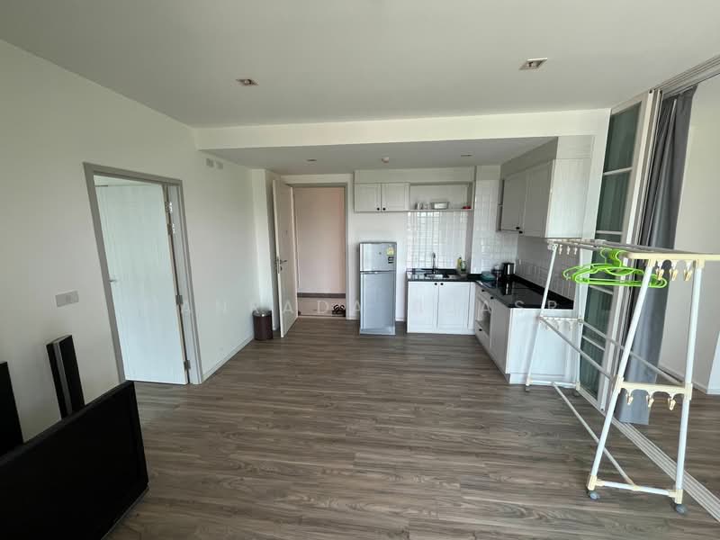 Summer Hua Hin, Prachuap Khiri Khan, 107/429 Nong Kae Village Road, Nong Kae, Hua Hin, Prachuap Khiri Khan, 2 Bedrooms, 64 sqm, Condo For Sale, by Thanrada Buasri, 500172094 - DDproperty.com
