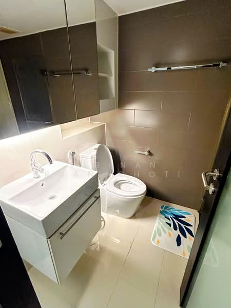 IDEO Morph 38, Bangkok, 88 Sukhumvit Road, Phra Kanong, Khlong Toei, Bangkok, 1 Bedroom, 36 sqm, Condo For Rent, by Sirinan Ruangchoti, 500172097 - DDproperty.com