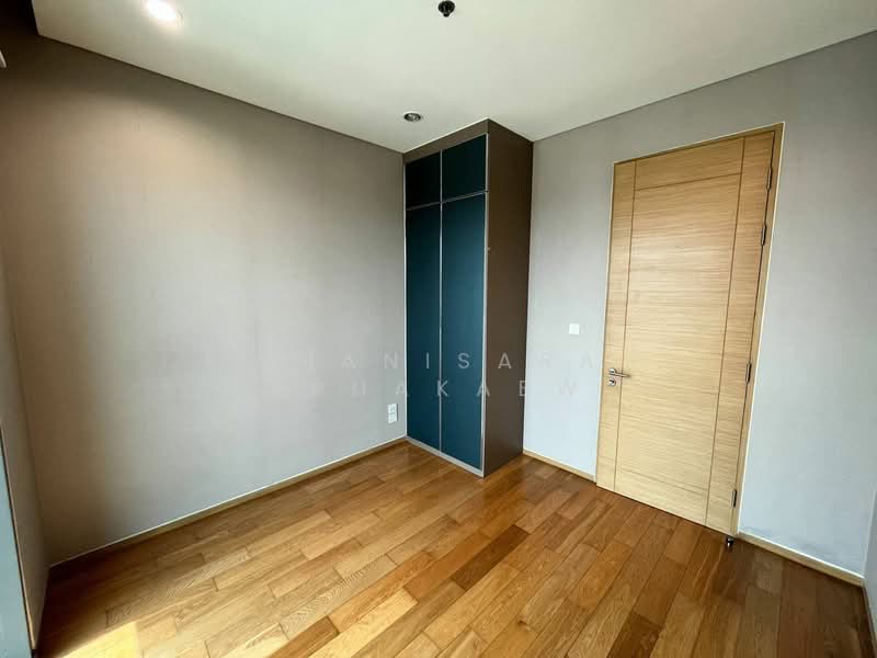 The Breeze Narathiwas, Bangkok, 198 Narathiwat Ratchanakarin Road, Chong Nonsi, Yan Nawa, Bangkok, 2 Bedrooms, 71 sqm, Condo For Sale, by Utaiwan Kiatpanya, 500172098 - DDproperty.com