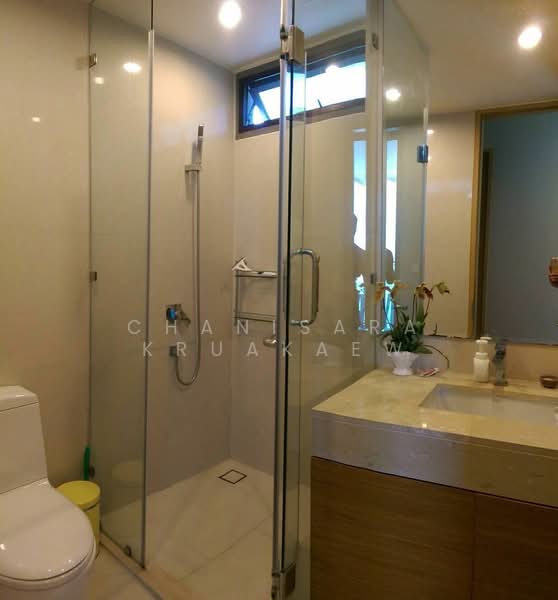 The Breeze Narathiwas, Bangkok, 198 Narathiwat Ratchanakarin Road, Chong Nonsi, Yan Nawa, Bangkok, 2 Bedrooms, 71 sqm, Condo For Sale, by Utaiwan Kiatpanya, 500172098 - DDproperty.com
