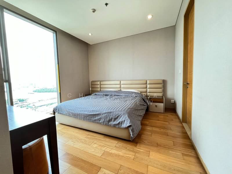 The Breeze Narathiwas, Bangkok, 198 Narathiwat Ratchanakarin Road, Chong Nonsi, Yan Nawa, Bangkok, 2 Bedrooms, 71 sqm, Condo For Sale, by Utaiwan Kiatpanya, 500172098 - DDproperty.com