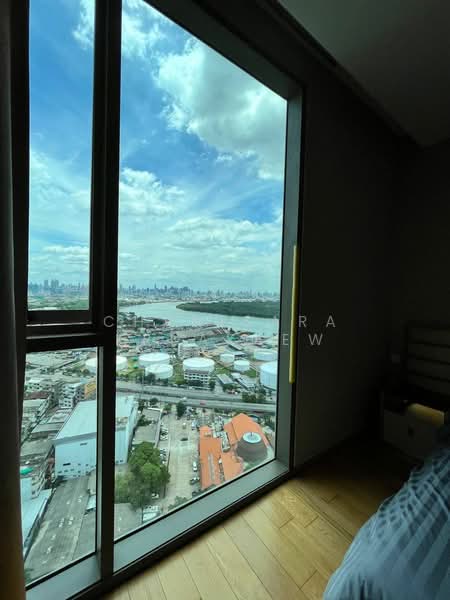 The Breeze Narathiwas, Bangkok, 198 Narathiwat Ratchanakarin Road, Chong Nonsi, Yan Nawa, Bangkok, 2 Bedrooms, 71 sqm, Condo For Sale, by Utaiwan Kiatpanya, 500172098 - DDproperty.com