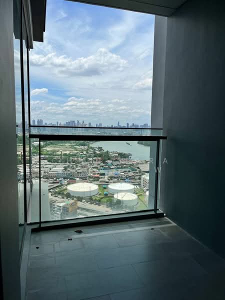 The Breeze Narathiwas, Bangkok, 198 Narathiwat Ratchanakarin Road, Chong Nonsi, Yan Nawa, Bangkok, 2 Bedrooms, 71 sqm, Condo For Sale, by Utaiwan Kiatpanya, 500172098 - DDproperty.com