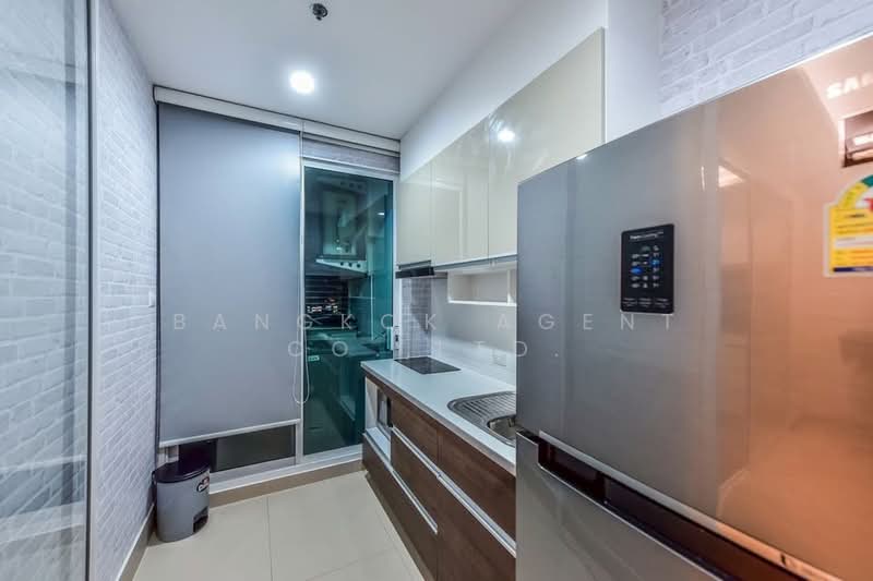 Supalai Elite Phayathai : ศุภาลัย เอลีท พญาไท, กรุงเทพ, ถนนศรีอยุธยา, ถนนพญาไท, ราชเทวี, กรุงเทพ, 44 ตร.ม., คอนโด ให้เช่า, โดย Bangkok Agent Co.,Ltd., 500172099 - DDproperty.com