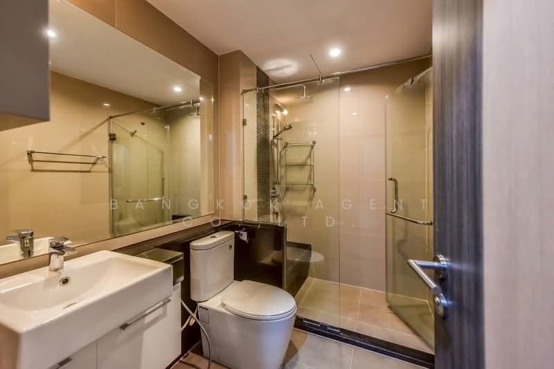 Supalai Elite Phayathai, Bangkok, Ayutthaya Road, Thanon Phaya Thai, Ratchathewi, Bangkok, 1 Bedroom, 44 sqm, Condo For Rent, by Bangkok Agent Co.,Ltd., 500172099 - DDproperty.com