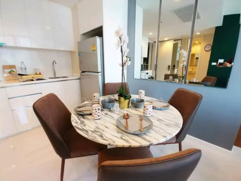 Nara 9 by Eastern Star, Bangkok, Naradhiwas Rajanagarindra Road, Thung Maha Mek, Sathon, Bangkok, 2 Bedrooms, 66 sqm, Condo For Sale, by Chanisara Kruakaew, 500172102 - DDproperty.com