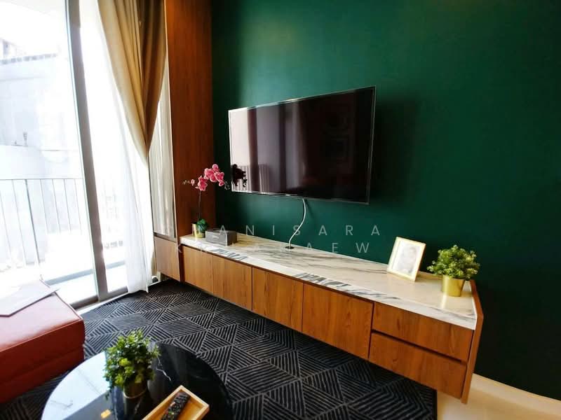 Nara 9 by Eastern Star, Bangkok, Naradhiwas Rajanagarindra Road, Thung Maha Mek, Sathon, Bangkok, 2 Bedrooms, 66 sqm, Condo For Sale, by Chanisara Kruakaew, 500172102 - DDproperty.com