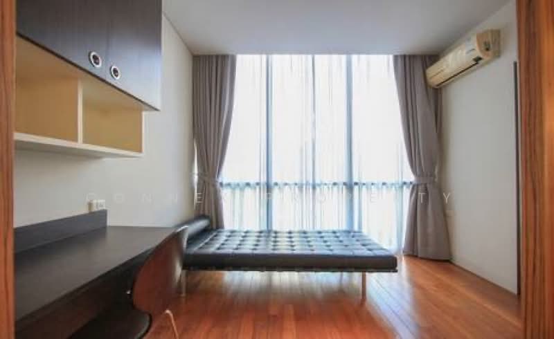 Domus 18, Bangkok, Soi Sukhumvit 18, Khlong Toei, Khlong Toei, Bangkok, 3 Bedrooms, 167 sqm, Condo For Rent, by Connex Property, 500172103 - DDproperty.com