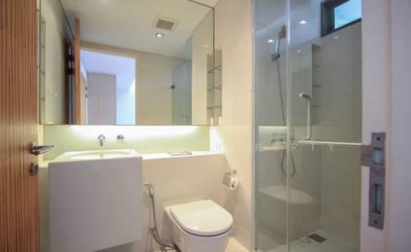 Domus 18, Bangkok, Soi Sukhumvit 18, Khlong Toei, Khlong Toei, Bangkok, 3 Bedrooms, 167 sqm, Condo For Rent, by Connex Property, 500172103 - DDproperty.com