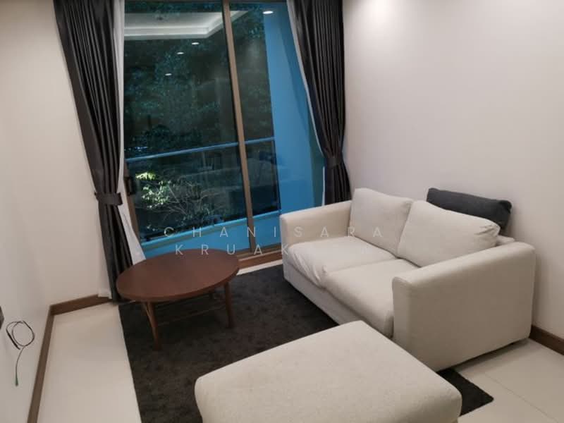 Supalai Oriental Sukhumvit 39, Bangkok, Soi Sukhumvit 39, Khlong Tan Nua, Watthana, Bangkok, 1 Bedroom, 49 sqm, Condo For Sale, by Chanisara Kruakaew, 500172104 - DDproperty.com