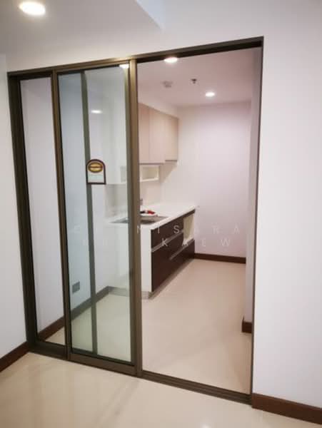 Supalai Oriental Sukhumvit 39, Bangkok, Soi Sukhumvit 39, Khlong Tan Nua, Watthana, Bangkok, 1 Bedroom, 49 sqm, Condo For Sale, by Chanisara Kruakaew, 500172104 - DDproperty.com