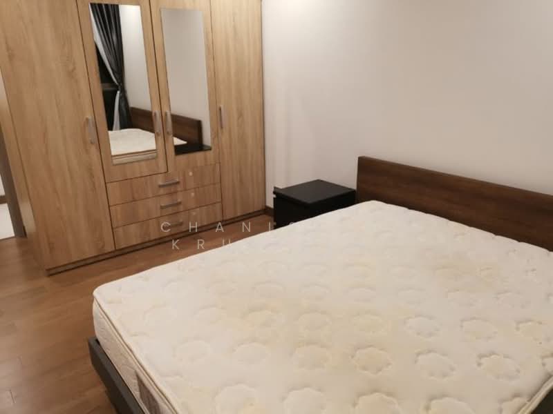 Supalai Oriental Sukhumvit 39, Bangkok, Soi Sukhumvit 39, Khlong Tan Nua, Watthana, Bangkok, 1 Bedroom, 49 sqm, Condo For Sale, by Chanisara Kruakaew, 500172104 - DDproperty.com