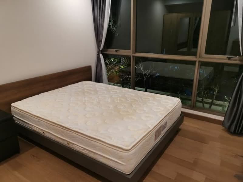 Supalai Oriental Sukhumvit 39, Bangkok, Soi Sukhumvit 39, Khlong Tan Nua, Watthana, Bangkok, 1 Bedroom, 49 sqm, Condo For Sale, by Chanisara Kruakaew, 500172104 - DDproperty.com