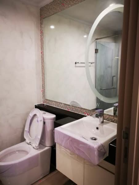 Supalai Oriental Sukhumvit 39, Bangkok, Soi Sukhumvit 39, Khlong Tan Nua, Watthana, Bangkok, 1 Bedroom, 49 sqm, Condo For Sale, by Chanisara Kruakaew, 500172104 - DDproperty.com