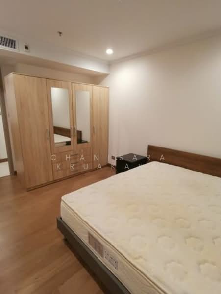Supalai Oriental Sukhumvit 39, Bangkok, Soi Sukhumvit 39, Khlong Tan Nua, Watthana, Bangkok, 1 Bedroom, 49 sqm, Condo For Sale, by Chanisara Kruakaew, 500172104 - DDproperty.com
