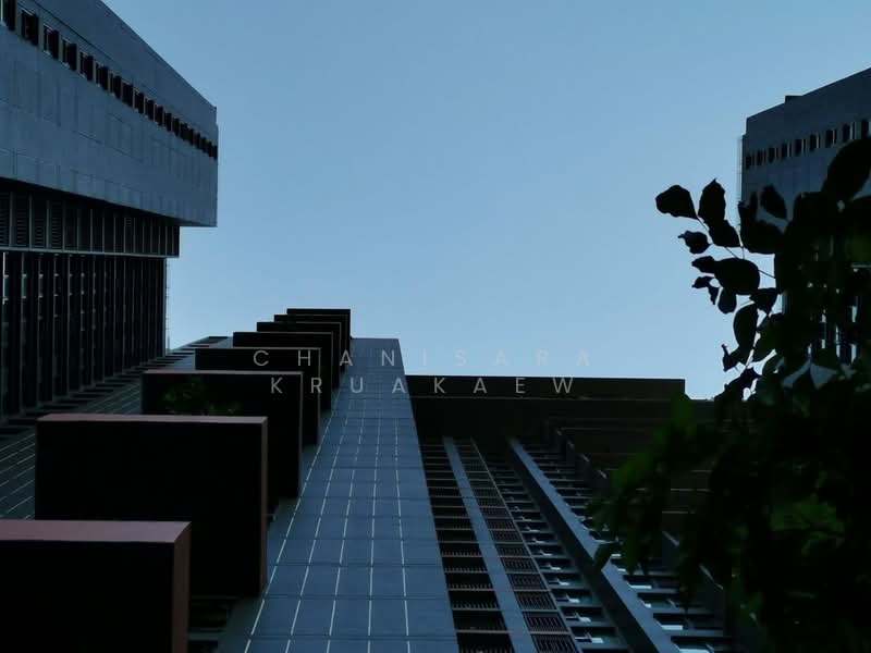 C Ekkamai : ซี เอกมัย, กรุงเทพ, 888 ซอยสุขุมวิท 63 ถนนสุขุมวิท, คลองตันเหนือ, วัฒนา, กรุงเทพ, 30 ตร.ม., คอนโด ขาย, โดย Chanisara Kruakaew, 500172106 - DDproperty.com