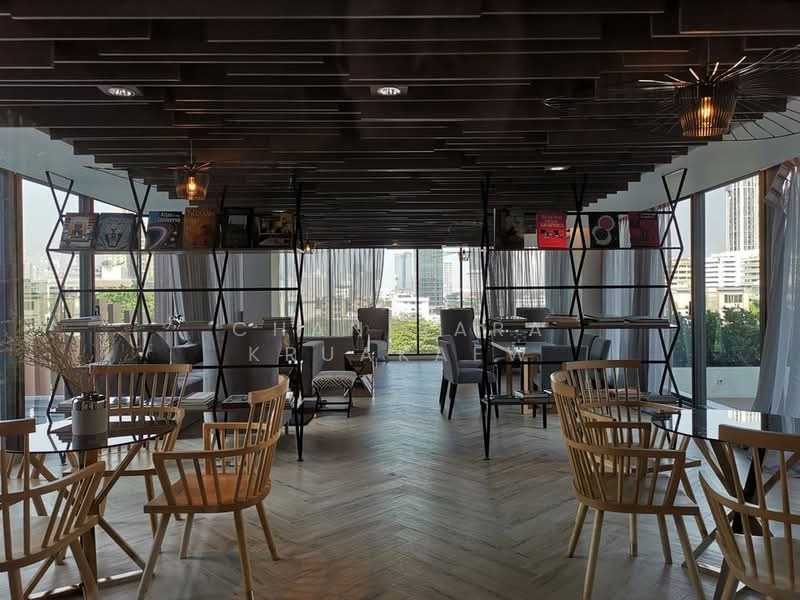 C Ekkamai : ซี เอกมัย, กรุงเทพ, 888 ซอยสุขุมวิท 63 ถนนสุขุมวิท, คลองตันเหนือ, วัฒนา, กรุงเทพ, 30 ตร.ม., คอนโด ขาย, โดย Chanisara Kruakaew, 500172106 - DDproperty.com