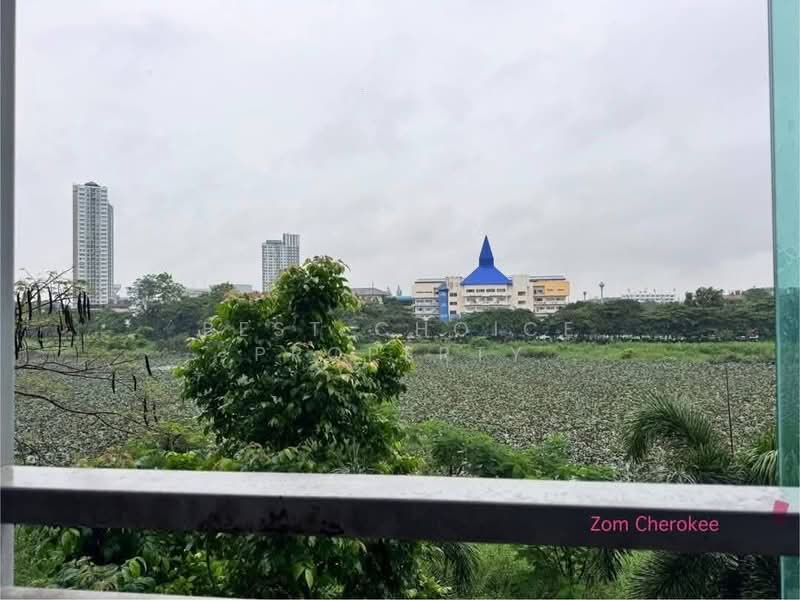 The Treasure Condominium by My Hip : เดอะ เทรเชอร์ บาย มาย ฮิป, เชียงใหม่, 96 ถนนเชียงใหม่บิสสิเนสพาร์ค (CBP) ซอย 6, หนองป่าครั่ง, เมืองเชียงใหม่, เชียงใหม่, 35 ตร.ม., คอนโด ขาย, โดย Best Choice Property, 500172107 - DDproperty.com