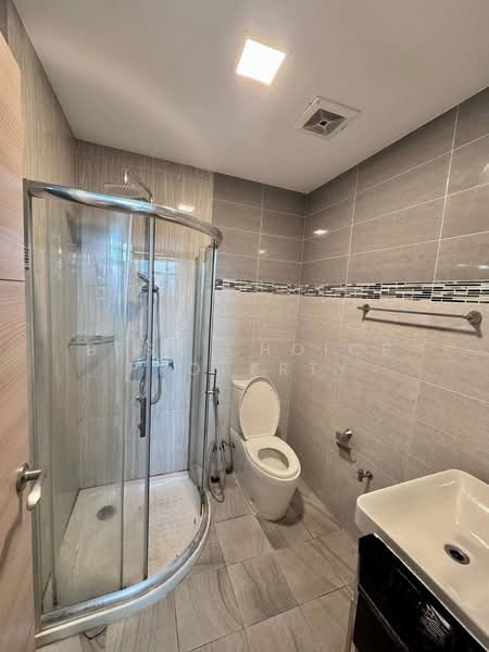 The Treasure Condominium by My Hip, Chiang Mai, 96 Chiang Mai Business Park Road (CBP) Soi 6, Nong Pa Krang, Muang Chiang Mai, Chiang Mai, 1 Bedroom, 35 sqm, Condo For Sale, by Best Choice Property, 500172107 - DDproperty.com