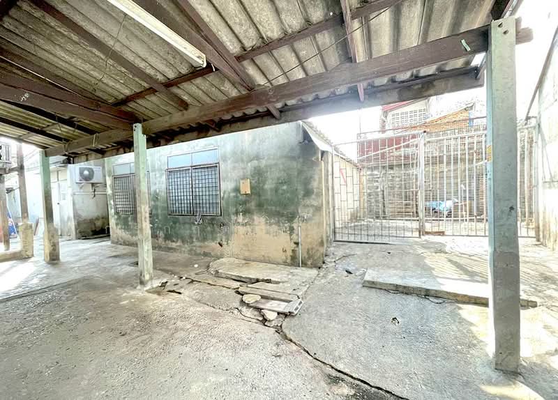 ที่ดิน 199 ตารางวา ซอยบางศรีเมือง 1/3 ถนนพระราม 5 - นครอินทร์, นนทบุรี, บางศรีเมือง 1/3, บางศรีเมือง, เมืองนนทบุรี, นนทบุรี, 796 ตร.ม., ที่ดิน ขาย, โดย กรกฤตย์ บุญสระ, 500172109 - DDproperty.com