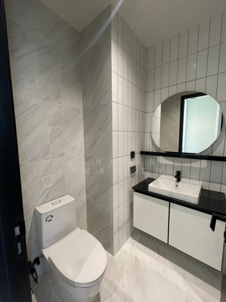 Chapter Charoennakhon–Riverside, Bangkok, Charoennakorn Road, Bang Lam Phu Lang, Khlong San, Bangkok, 1 Bedroom, 34 sqm, Condo For Sale, by Chanisara Kruakaew, 500172110 - DDproperty.com